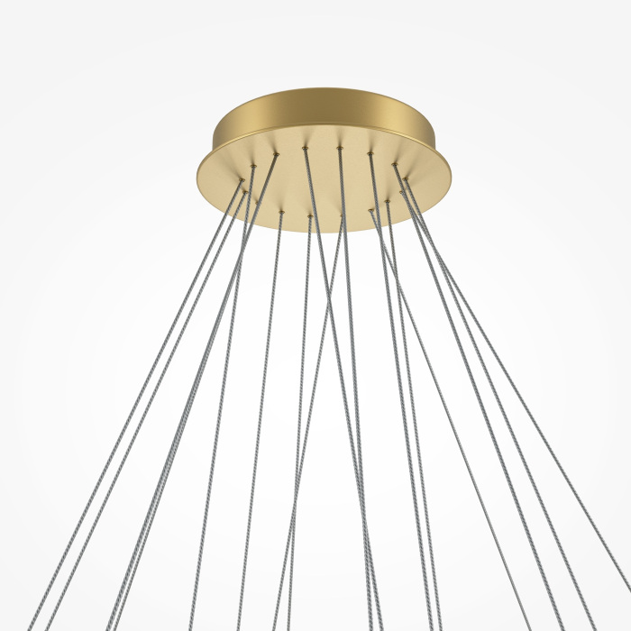 Подвесной светильник Maytoni Line MOD016PL-L96GK (mod016pl-l96gk)