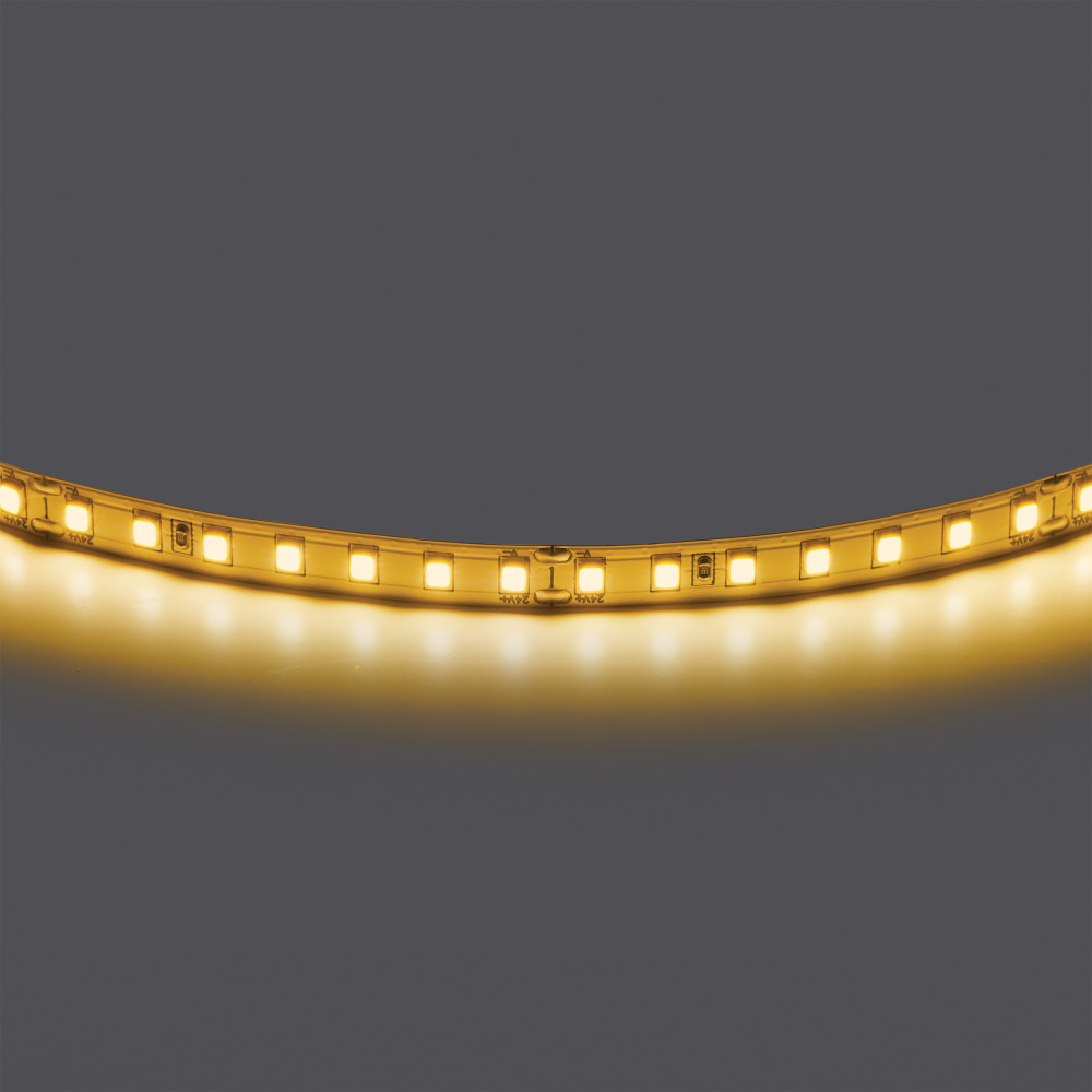 Светодиодная лента двухсторонняя LED 24V 12W 360G 5mroll 3000K Lightstar Lightstar 420843 (420843)