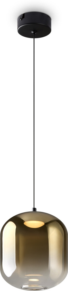 Подвесной светильник Freya Ida FR6133PL-L4G (fr6133pl-l4g)