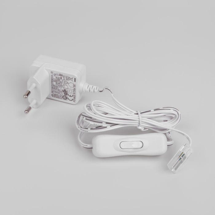 Мебельный светильник светодиодный с выключателем Kit LTB74 (a053402)