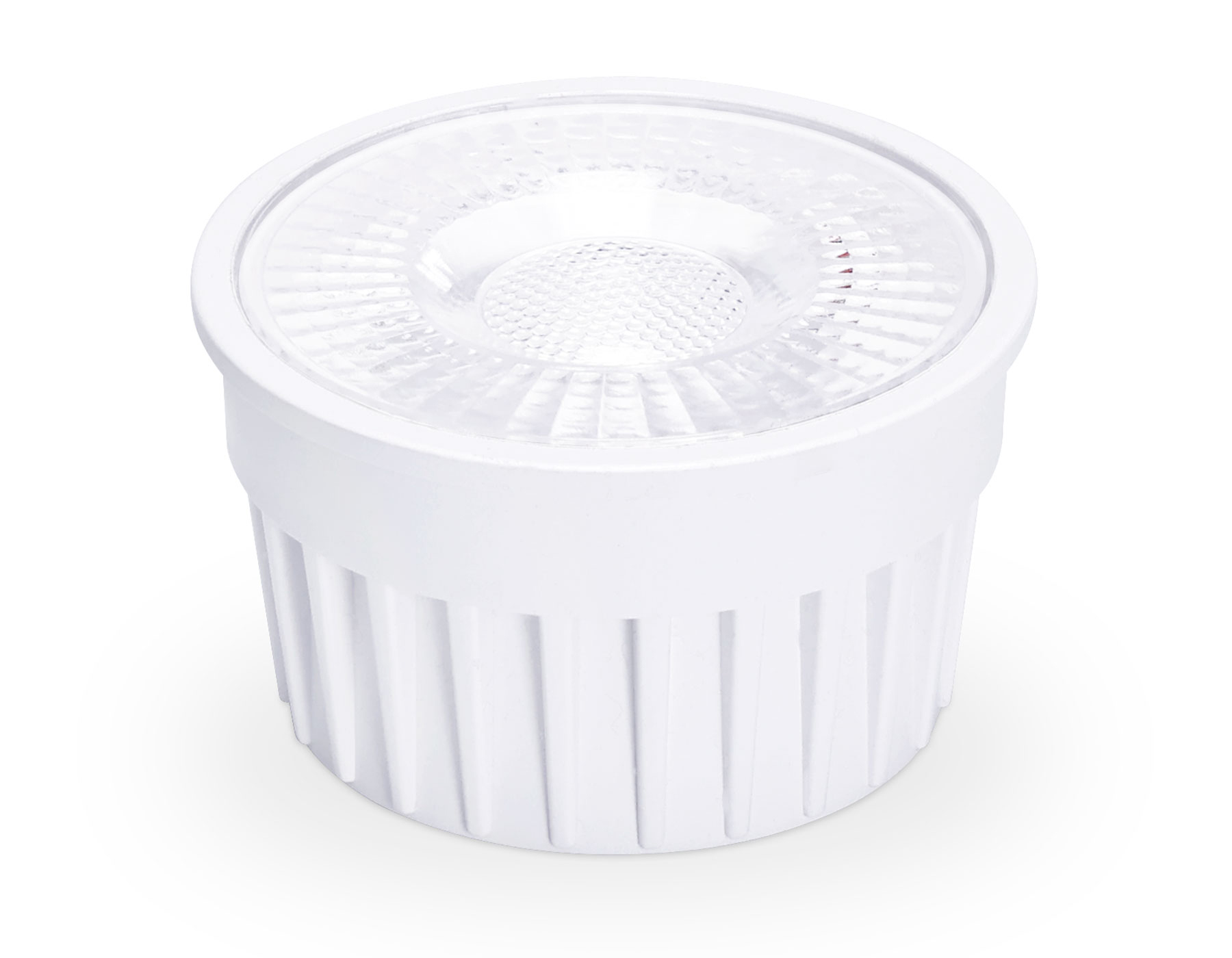 Лампа светодиодная MR16 207412 Лампа LED MR16-PR 6W 4200K 85-265V 38°