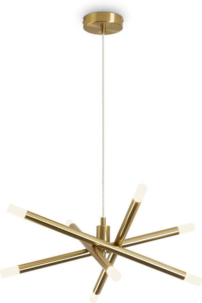 Подвесной светильник Freya Wands FR6130PL-L24B (fr6130pl-l24b)
