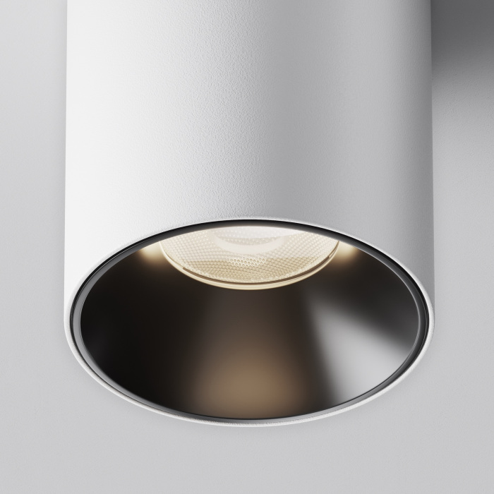 Потолочный светильник Maytoni Alfa LED C064CL-12W4K-RD-WB (c064cl-12w4k-rd-wb)