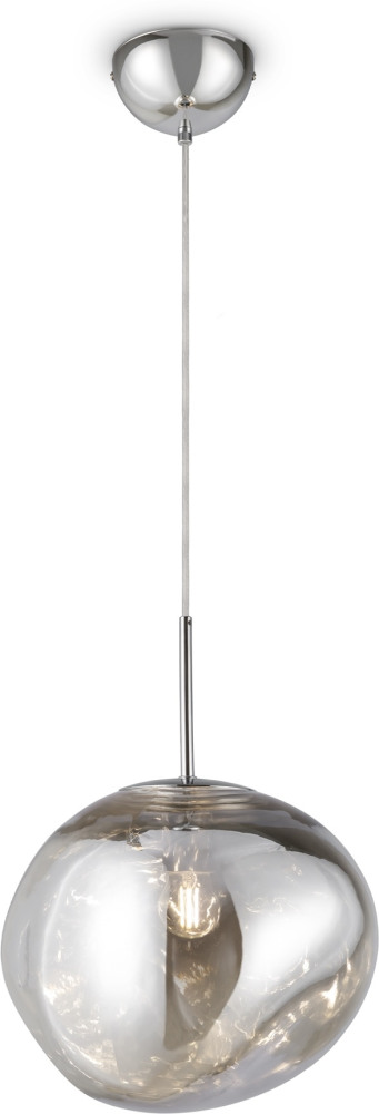 Подвесной светильник Freya Ejection FR5378PL-01SM (fr5378pl-01sm)