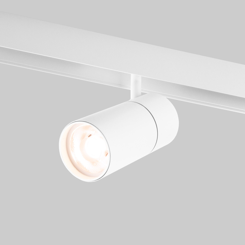 Трековый светильник магнитный 48V 20W 4200K белый 8501301 Slim Magnetic R03 (electrostandart_a059186)
