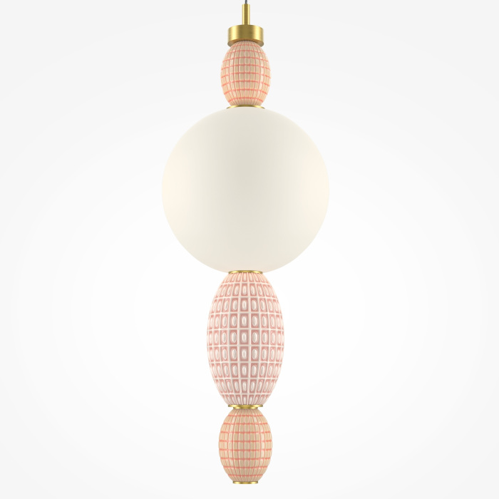 Подвесной светильник Maytoni Adore MOD297PL-L12BS3K (mod297pl-l12bs3k)