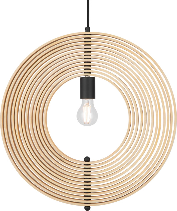 Подвесной светильник Maytoni Roots MOD197PL-01W1 (mod197pl-01w1)