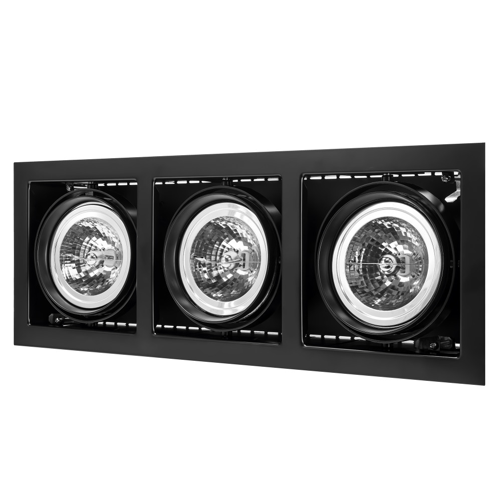 Встраиваемый светильник Cardano 214138 (214138)