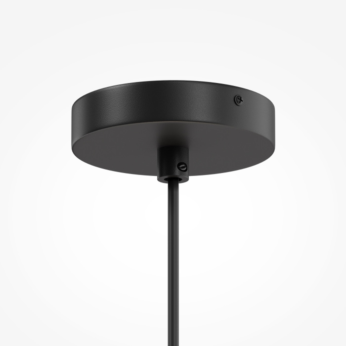 Подвесной светильник Maytoni Bergamo MOD613PL-05W (mod613pl-05w)