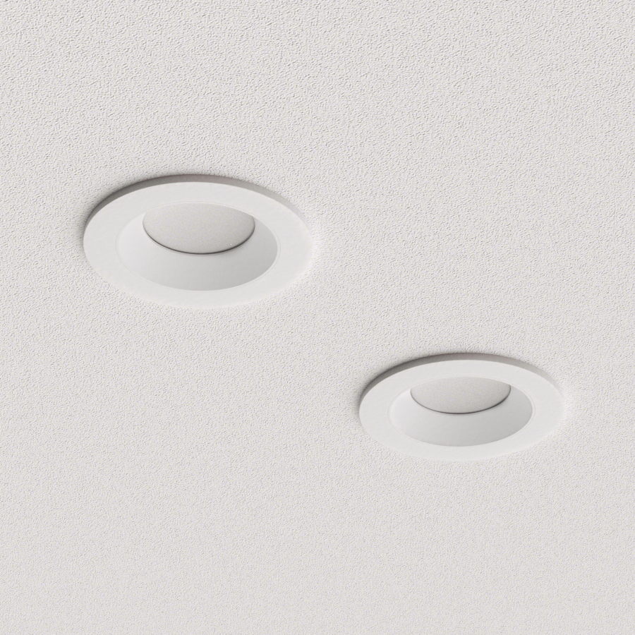 Встраиваемый светодиодный светильник Ledron DL73026-35W (2298)