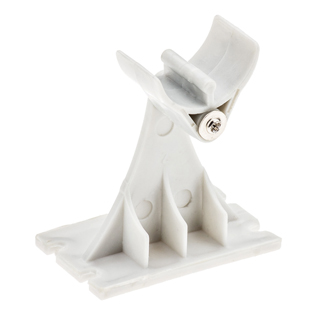 Поворотный держатель для профиля ARH-ROUND (Arlight, Пластик) 016570