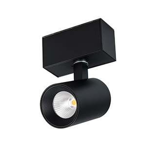 Светильник MAG-SPOT-45-R85-5W Warm3000 (BK, 20 deg, 24V) (Arlight, IP20 Металл, 5 лет) 030656