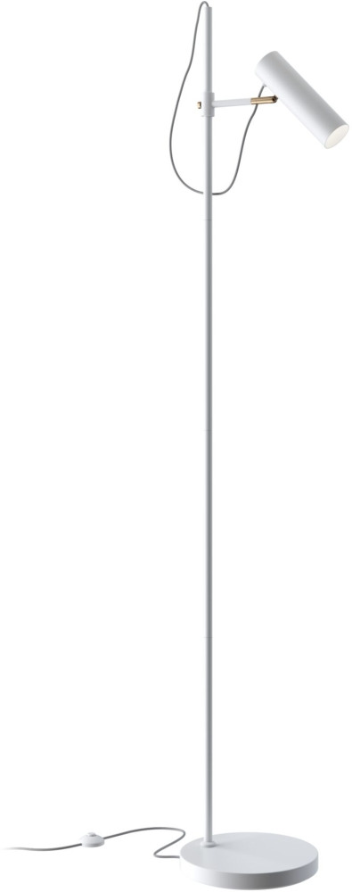 Торшер с выключателем Bansky MOD129FL-01W (mod129fl_01w)