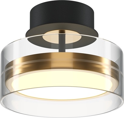 Потолочный светильник Maytoni Dress code MOD348CL-L18BBS3K (mod348cl-l18bbs3k)