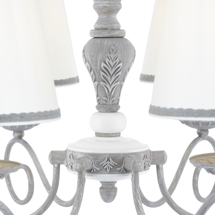 Подвесная люстра Bouquet ARM023-06-S (arm023-06-s)