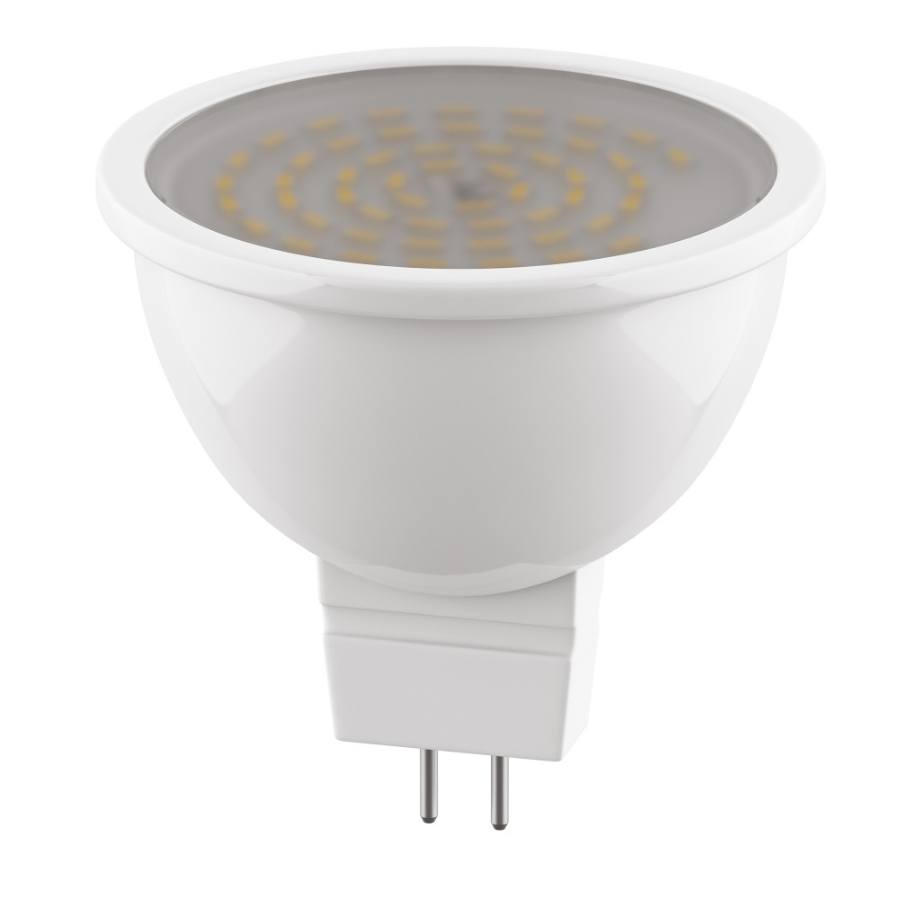 Лампочка светодиодная полусфера GU53 2800K 940202 (lampa_940202)