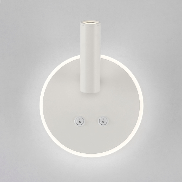 Спот светодиодный с выключателем Tera MRL LED 1014 (a043968)