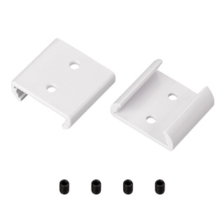 Соединитель ARH-BENT-W18 (Arlight, Пластик) 023094