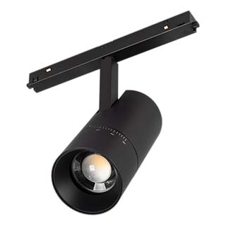 Светильник MAG-ORIENT-SPOT-ZOOM-R65-15W Warm3000 (BK, 34-60 deg, 48V) (Arlight, IP20 Металл, 5 лет) 038373