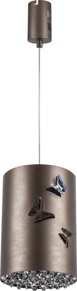 Подвесной светильник светодиодный Lightstar Faraone 701101 (701101)