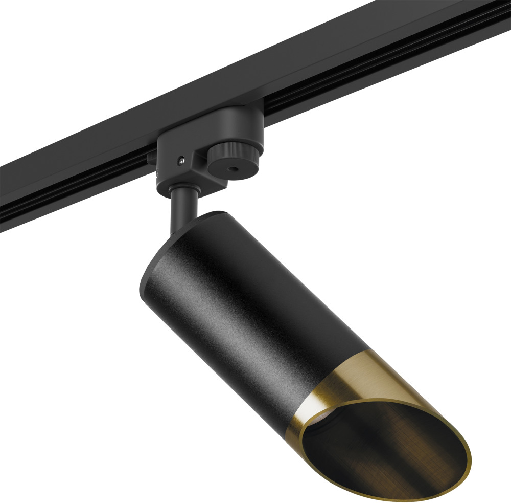 Трековый светильник однофазный 220V Rullo R1T437131 214437592057201431 (r1t437131)