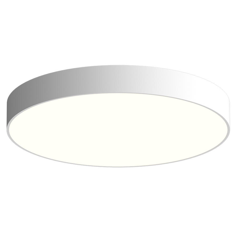 Накладной светодиодный светильник Ledron DLC7302940W 3000K White (2783)