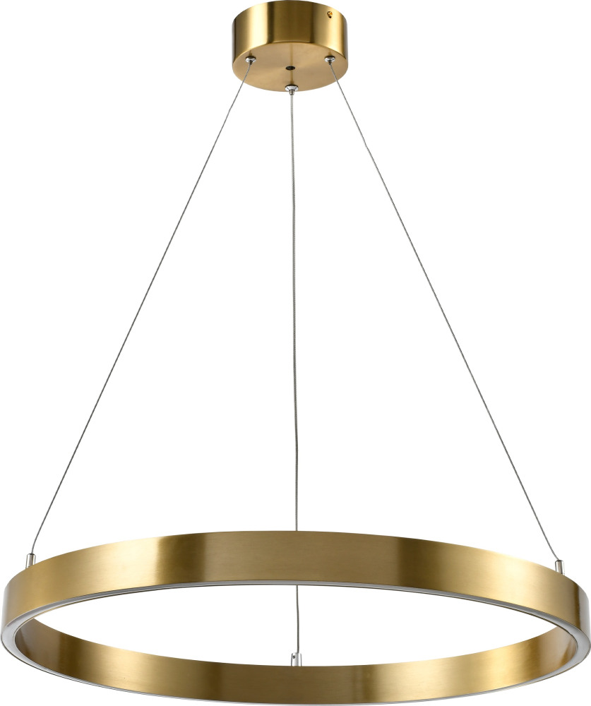 Подвесной светильник светодиодный Lightstar Saturno 748033 (748033)