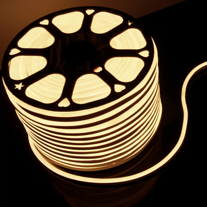 Светодиодная лента LS 001 220V 96 IP67 LS001 220V (a052995)