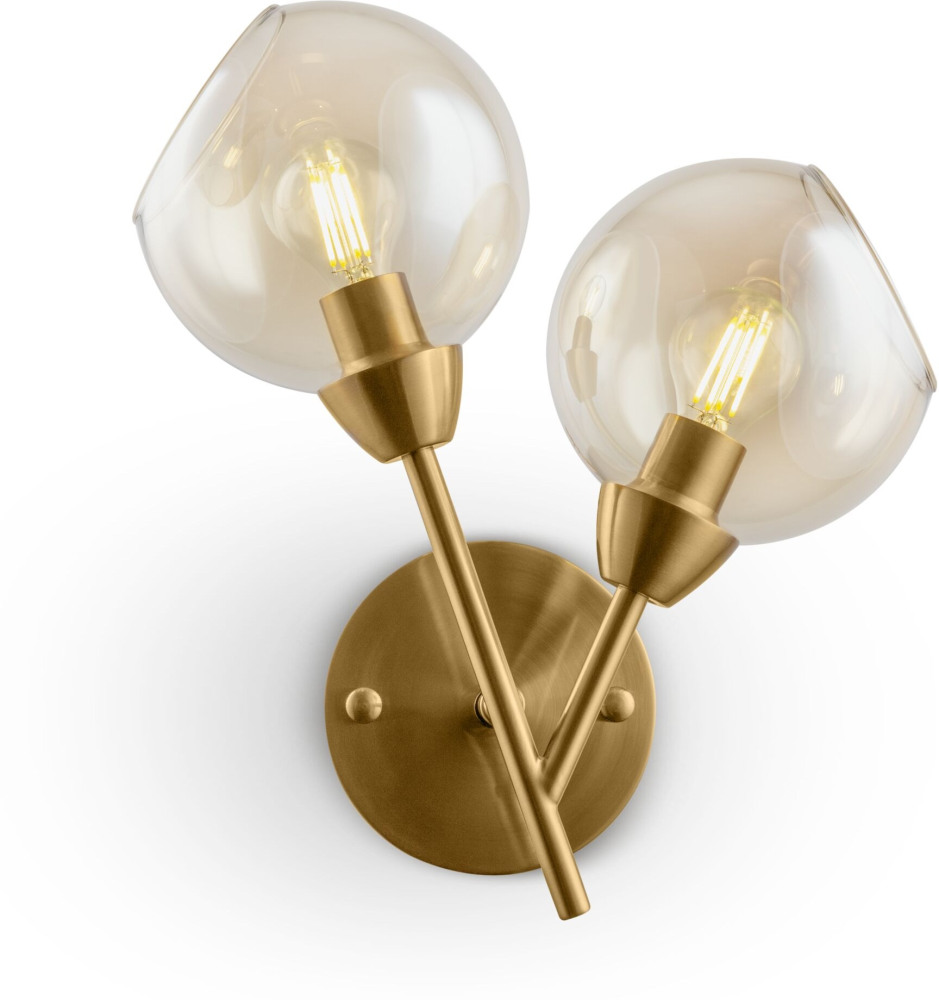 Бра Sherry FR5121WL-02G (fr5121wl-02g)