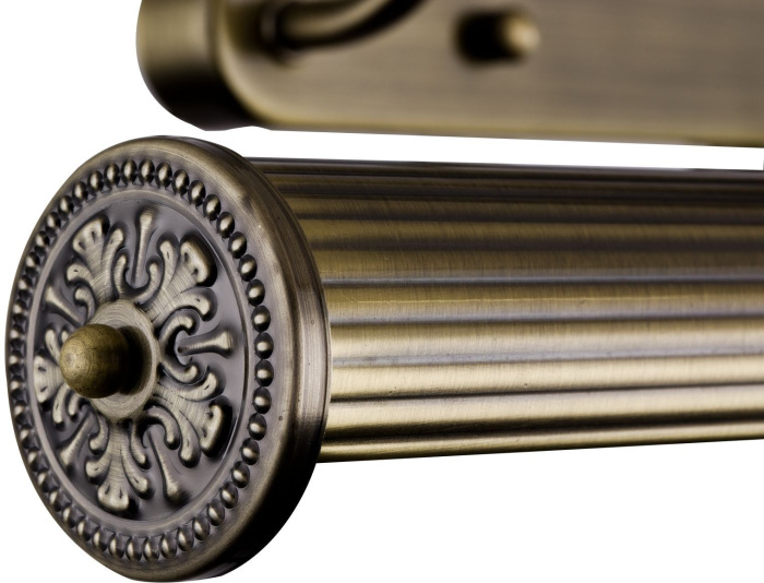 Подсветка для картин Govanni PIC119-44-R (pic119-44-r)