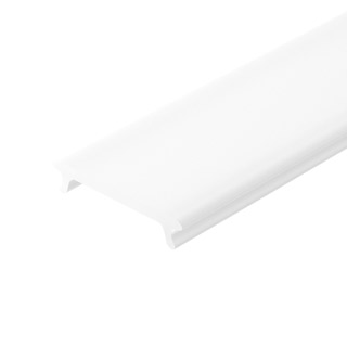 Экран STRETCH-25-WALL-SIDE-10m OPAL-PVC (Arlight, -) 040517