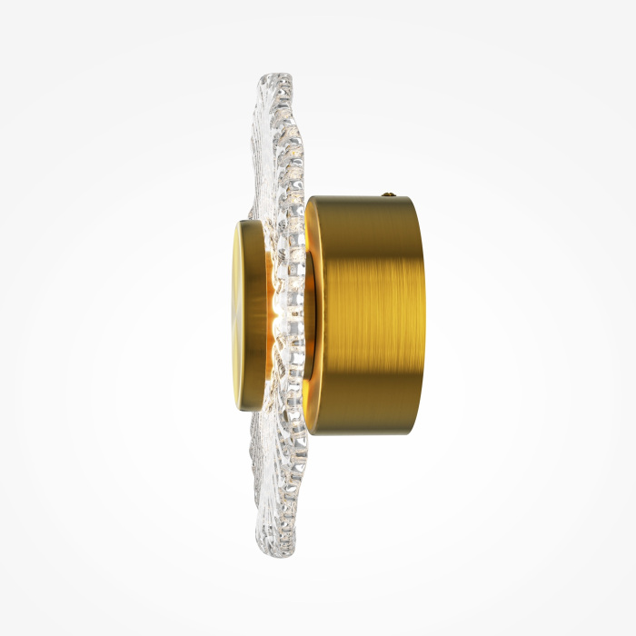 Настенный светильник Maytoni Sparkle MOD343WL-L5BS3K2 (mod343wl-l5bs3k2)