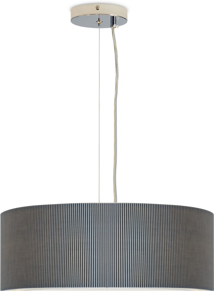 Подвесной светильник Freya Pleating FR5434PL-03GR (fr5434pl-03gr)