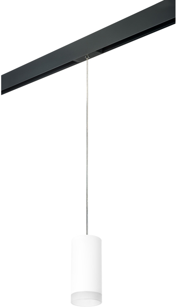 Трековый светильник однофазный 220V Lightstar Rullo PRORP648680 (prorp648680)