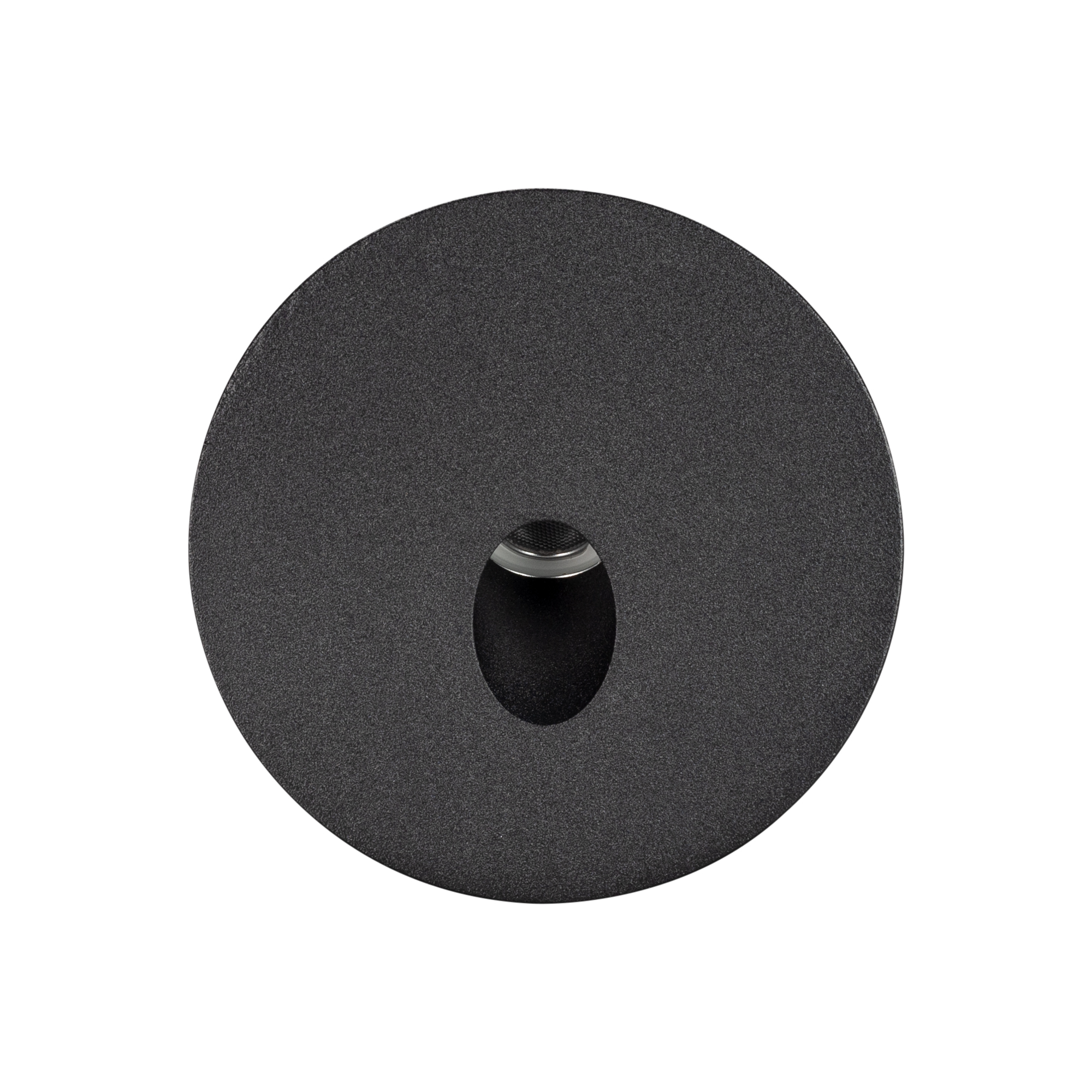 Светильник LT-GAP-R70-3W Warm3000 (BK, 30deg, 230V) (Arlight, IP65 Металл, 3 года) 031166