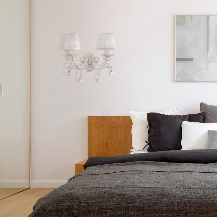 Бра Elegant 3 ARM247-02-G (arm247-02-g)