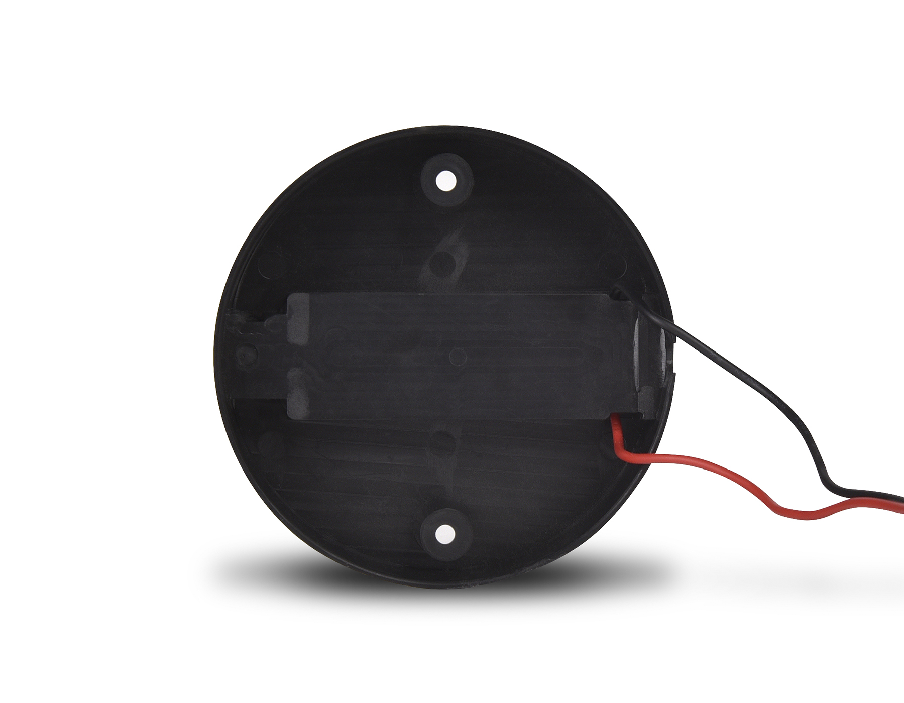 Основание отдельное для монтажа трекового однофазного светильника GL7022 BK черный основание отдельное для монтажа трекового однофазного светильника