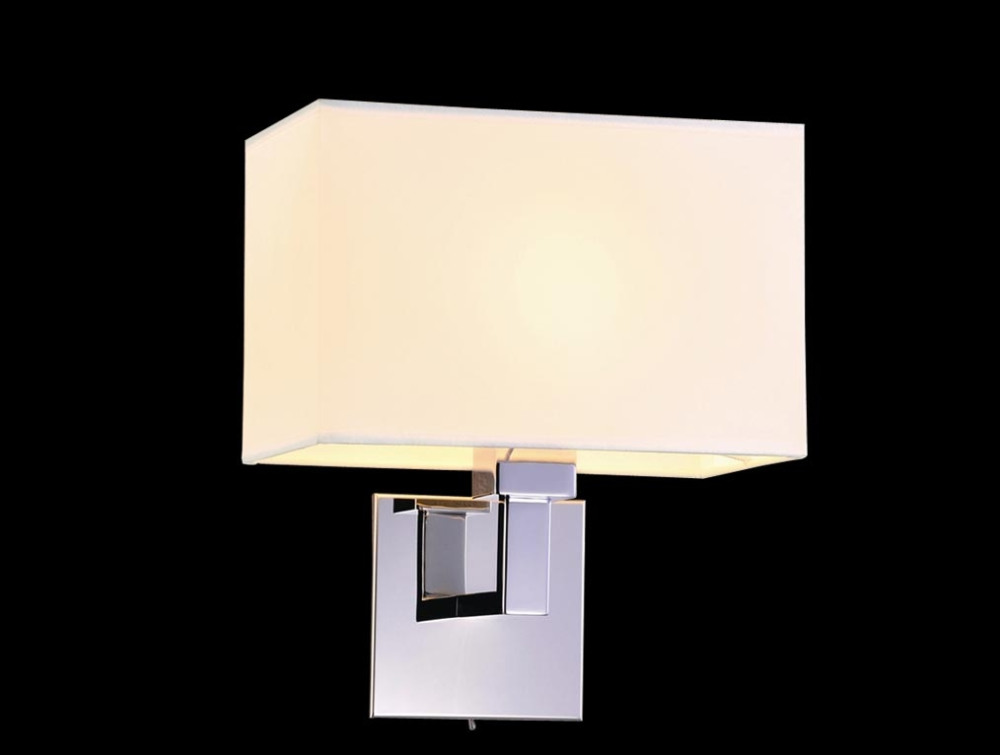 Бра 14201A white (14201_a_white)