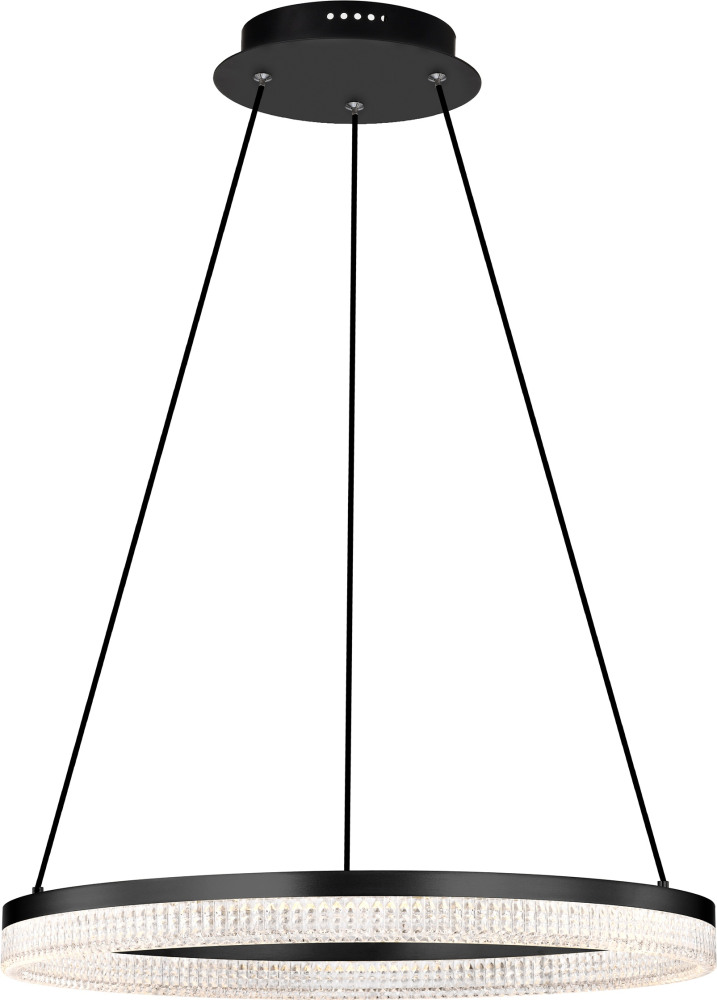 Подвесной светильник светодиодный Lightstar Rotonda 736187 (736187)