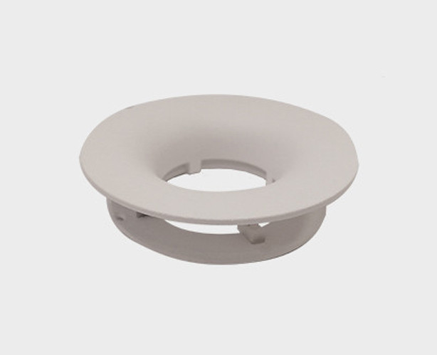 IT02-001 ring black кольцо к светильнику