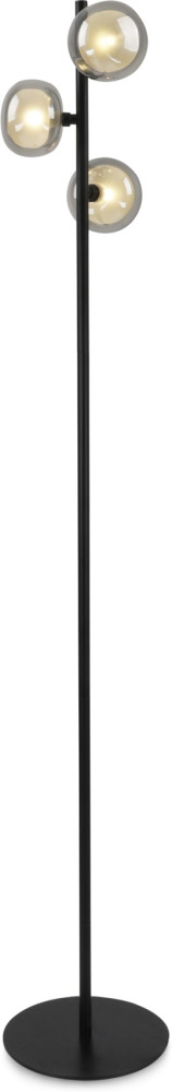 Торшер Freya Shimmer FR5435FL-03B (fr5435fl-03b)