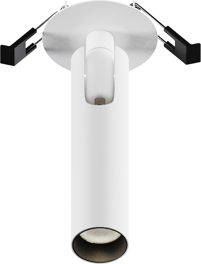 Спот встраиваемый Maytoni Focus T C141RS-L125-6W3K-W (c141rs-l125-6w3k-w)