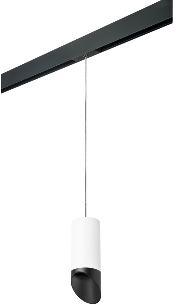 Трековый светильник однофазный 220V Lightstar Rullo PRORP648687 (prorp648687)