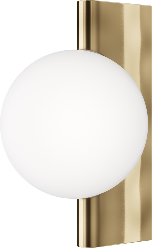 Бра настенное Avant-garde MOD324WL-01BS (mod324wl-01bs)