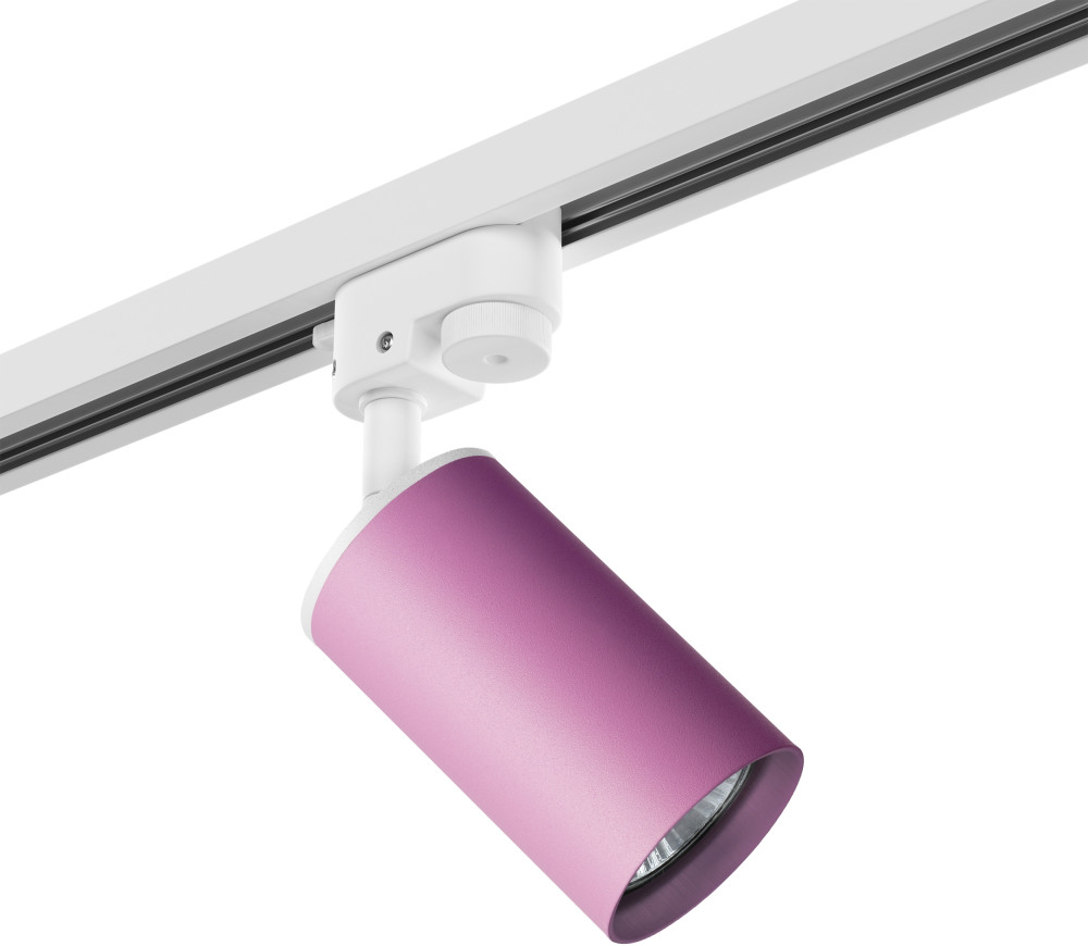 Трековый светильник однофазный 220V Rullo R1T432 214432592056 (r1t432)