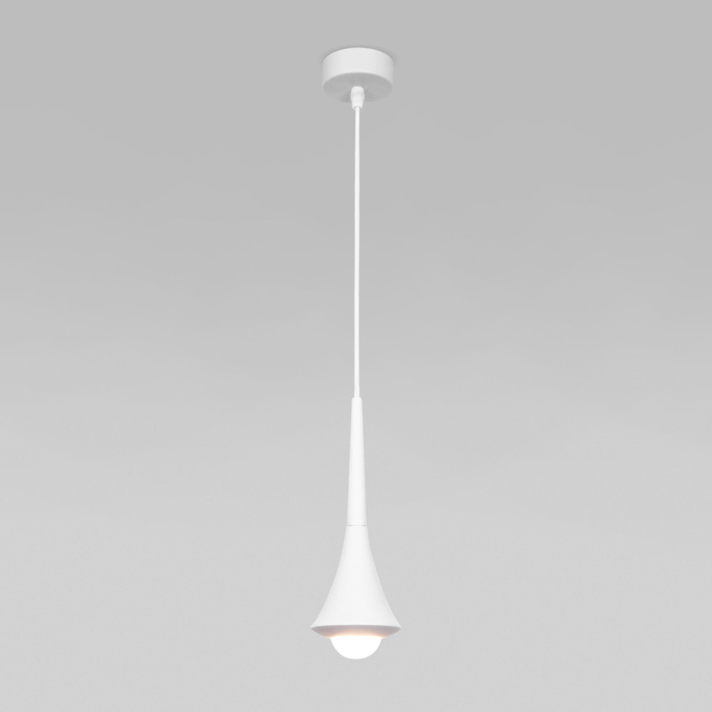 Подвесной светильник Hill белый 50211 LED 50211 LED (a060353)