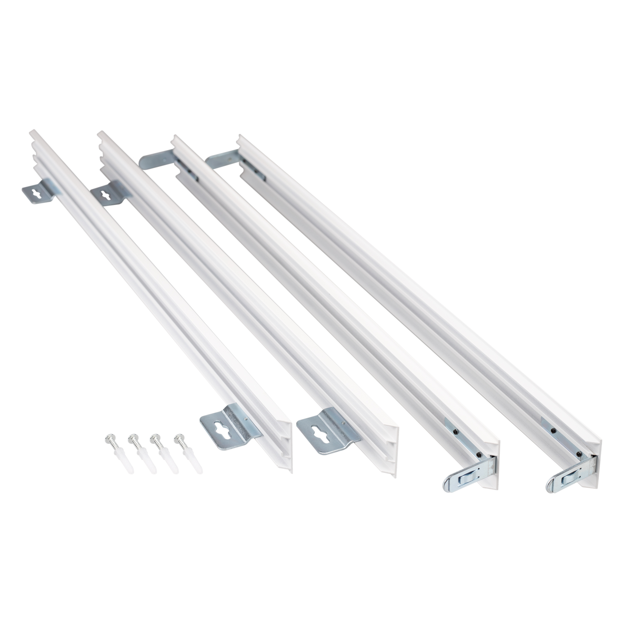 Набор SX6060A White (для панели IM-600x600) (Arlight, Металл) 026610