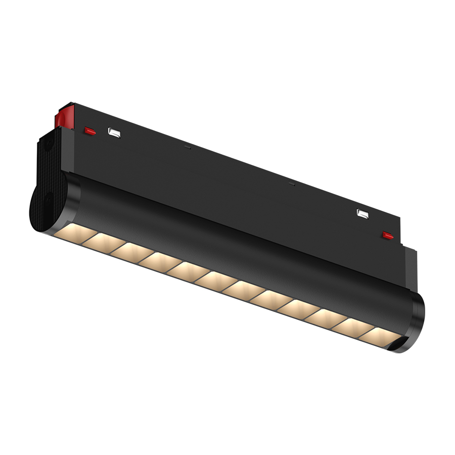 Светодиодный светильник для магнитной системы Ledron CONTROL 12 Zigbee (9796)