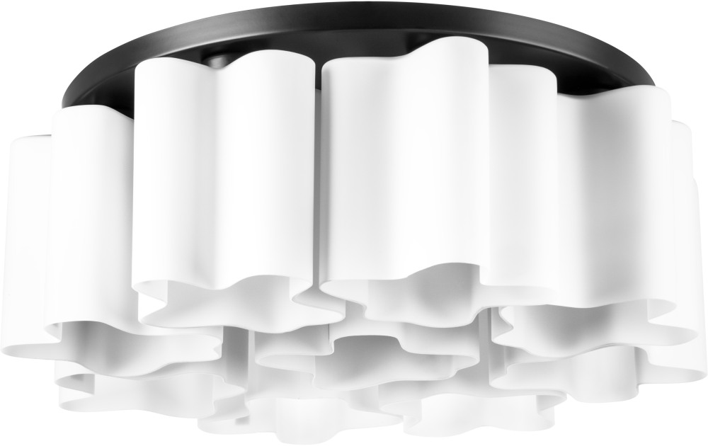 Потолочная люстра Nubi 802097 (802097)