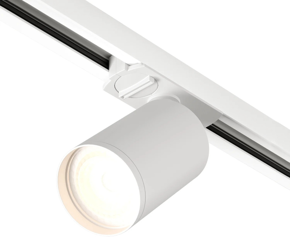Трековый светильник DK6201-WH (dk6201-wh)